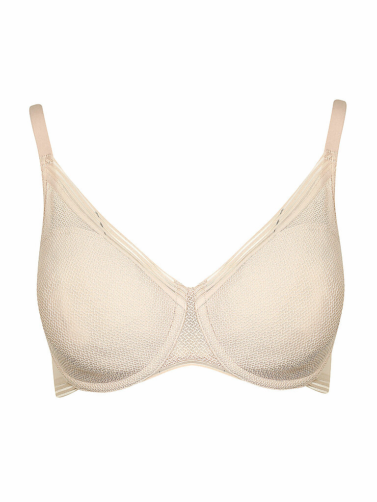 Minimizer BH INFINITE SENSATION smooth skin beige 80E damen