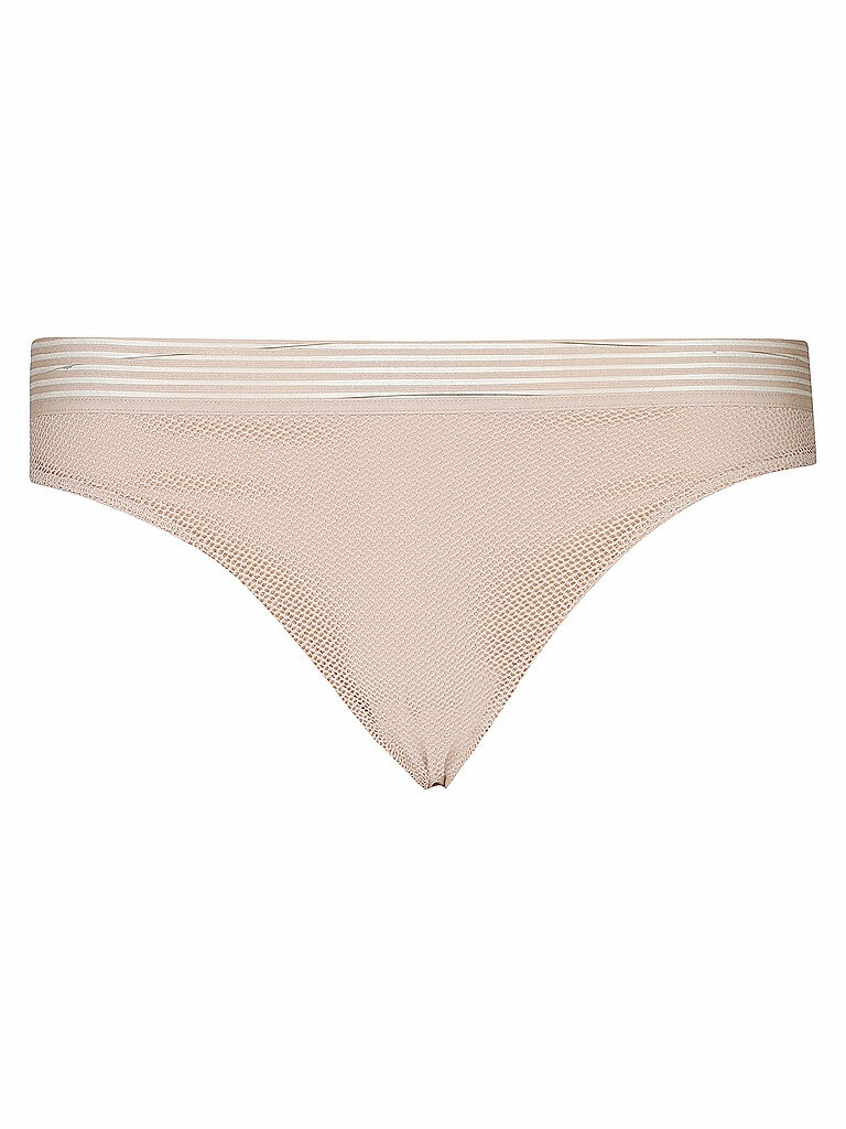Tai-Slip INFINITE SENSATION smooth skin beige 38 damen