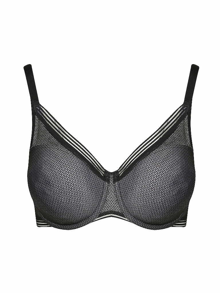 Minimizer BH INFINITE SENSATION schwarz schwarz 75E damen