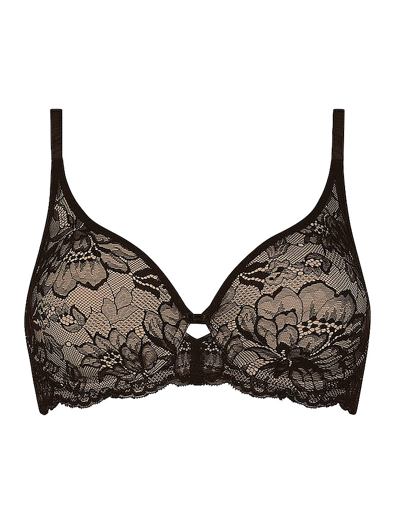 Bügel-BH AMOURETTE CHARM schwarz schwarz 75D damen