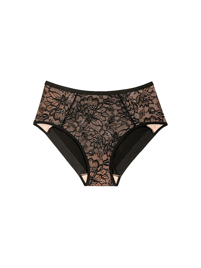 TRIUMPH Maxi-Slip AMOURETTE CHARM schwarz schwarz | 36