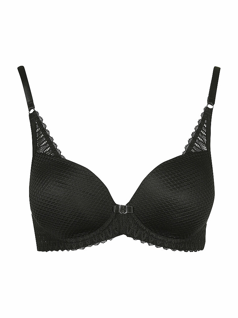 TRIUMPH BH gepadded AURA SPOTLIGHT black schwarz | 90B