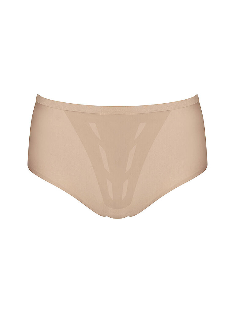 TRIUMPH Slip Shape Smart Maxi beige   XL damen 10