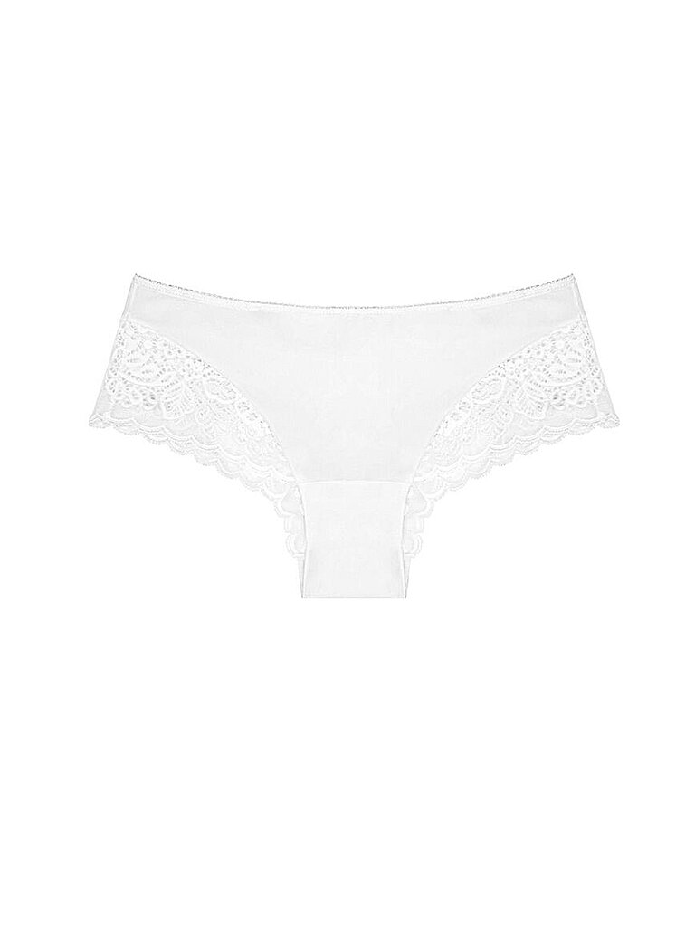 Hipster AMOURETTE white weiss 46 damen