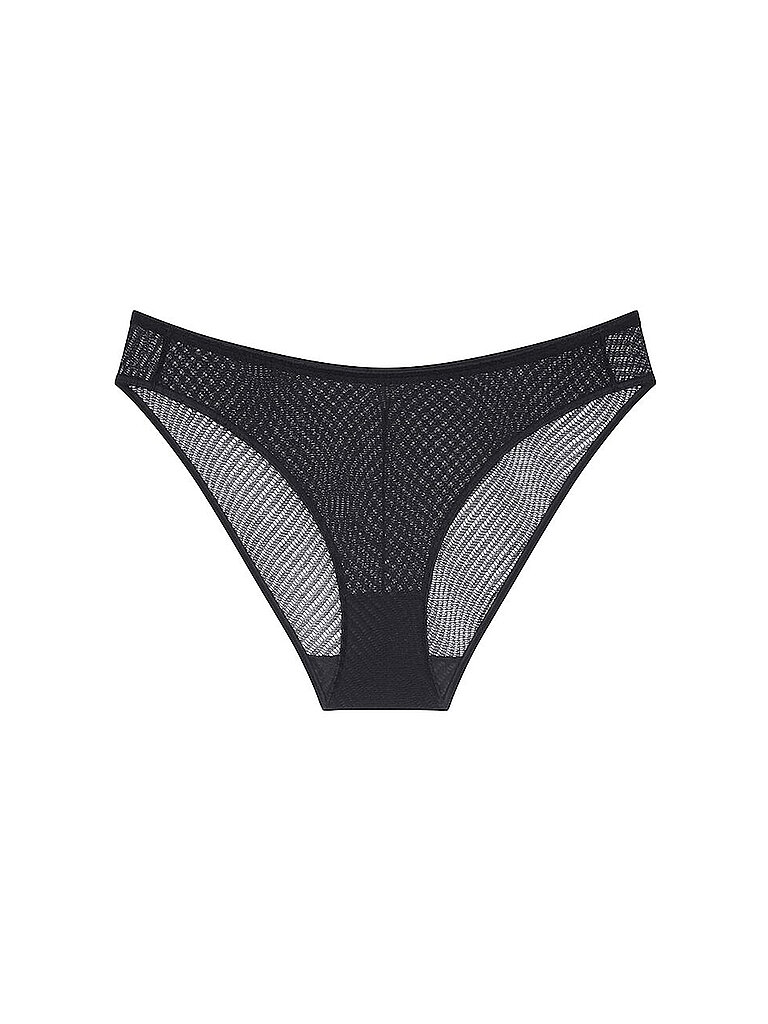 Slip HARMONY SPOTLIGHT black schwarz 38 damen