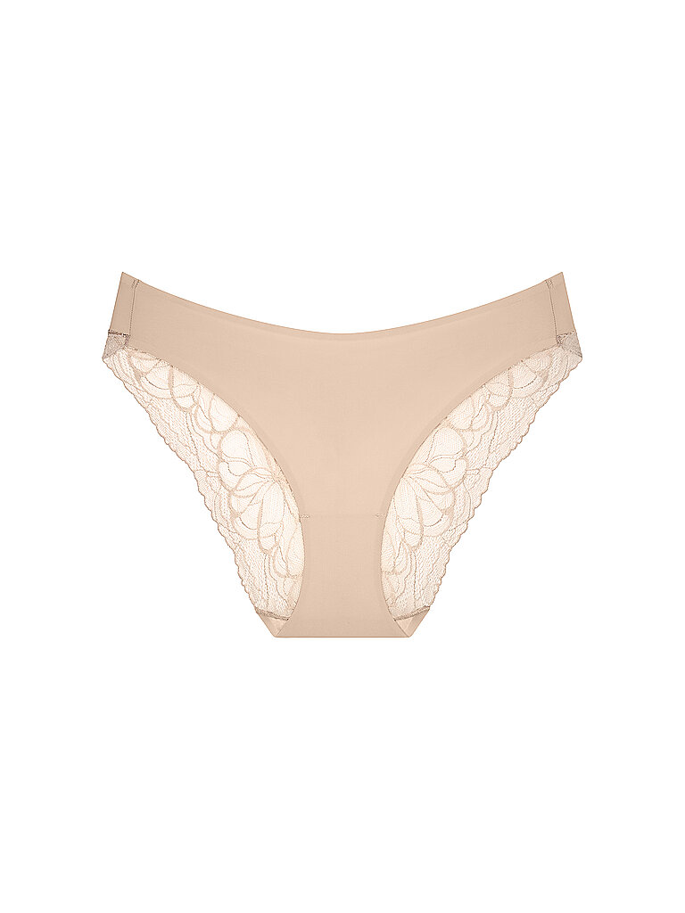 TRIUMPH Slip BODY MAKE-UP ILLUSION LACE nude beige beige | 36