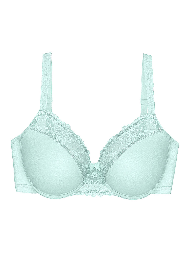 Minimizer BH LADYFORM SOFT crystal blue mint 75E damen
