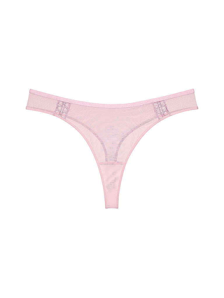 String PALINA COSMIC HEARTBEAT vintage pink rosa 42 damen
