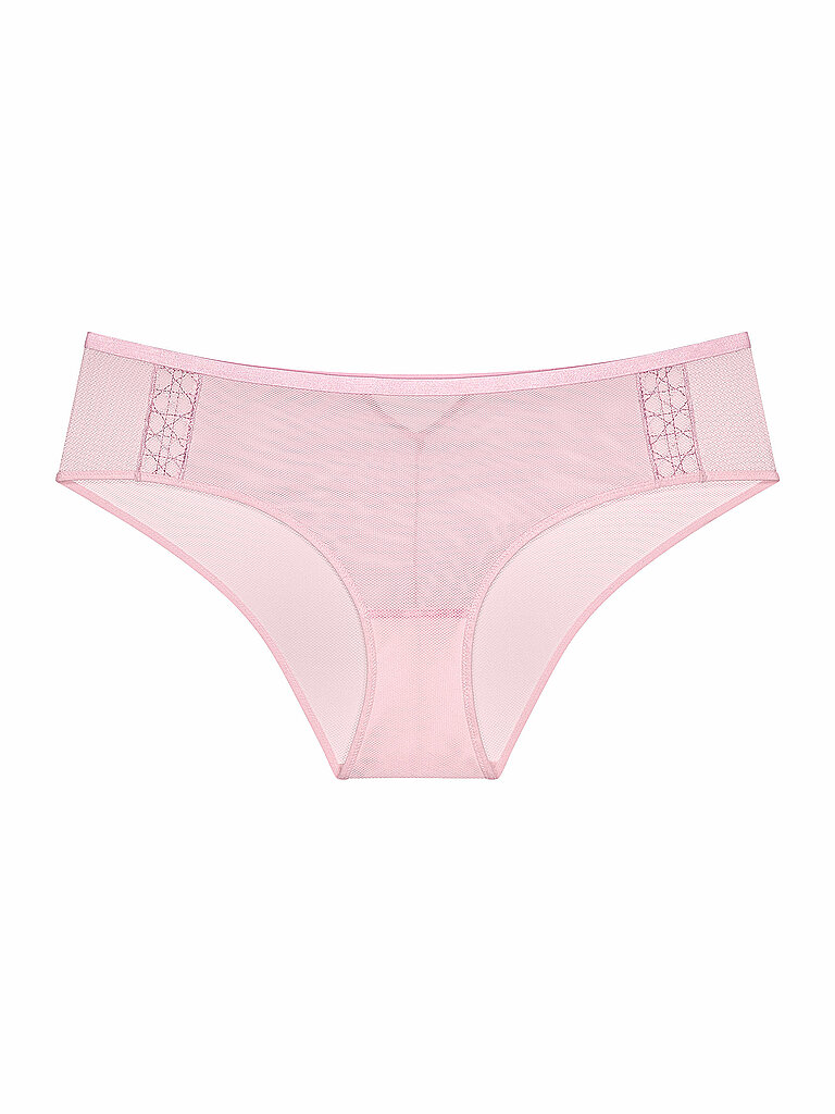 TRIUMPH Slip PALINA COSMIC HEARTBEAT vintage pink  rosa | 38