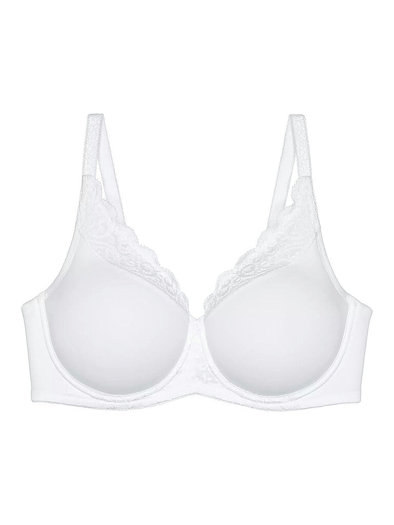Minimizer BH AMOURETTE weiss weiss 85E damen