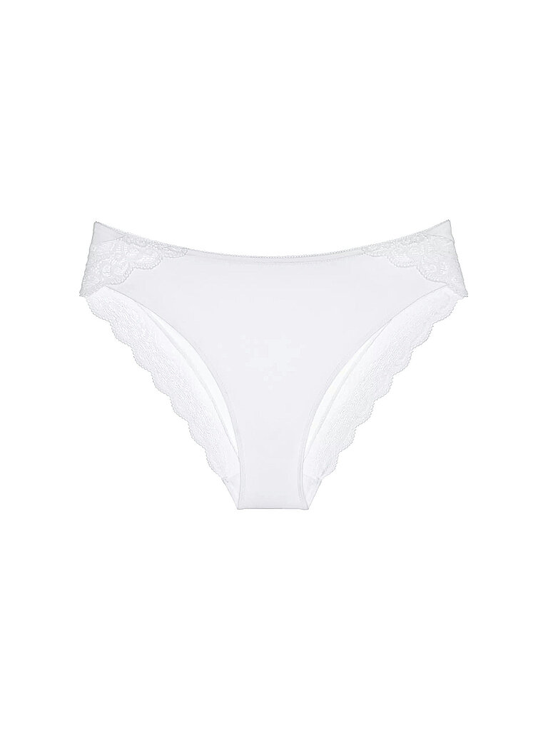 TRIUMPH Slip AMOURETTE weiss weiss | 36