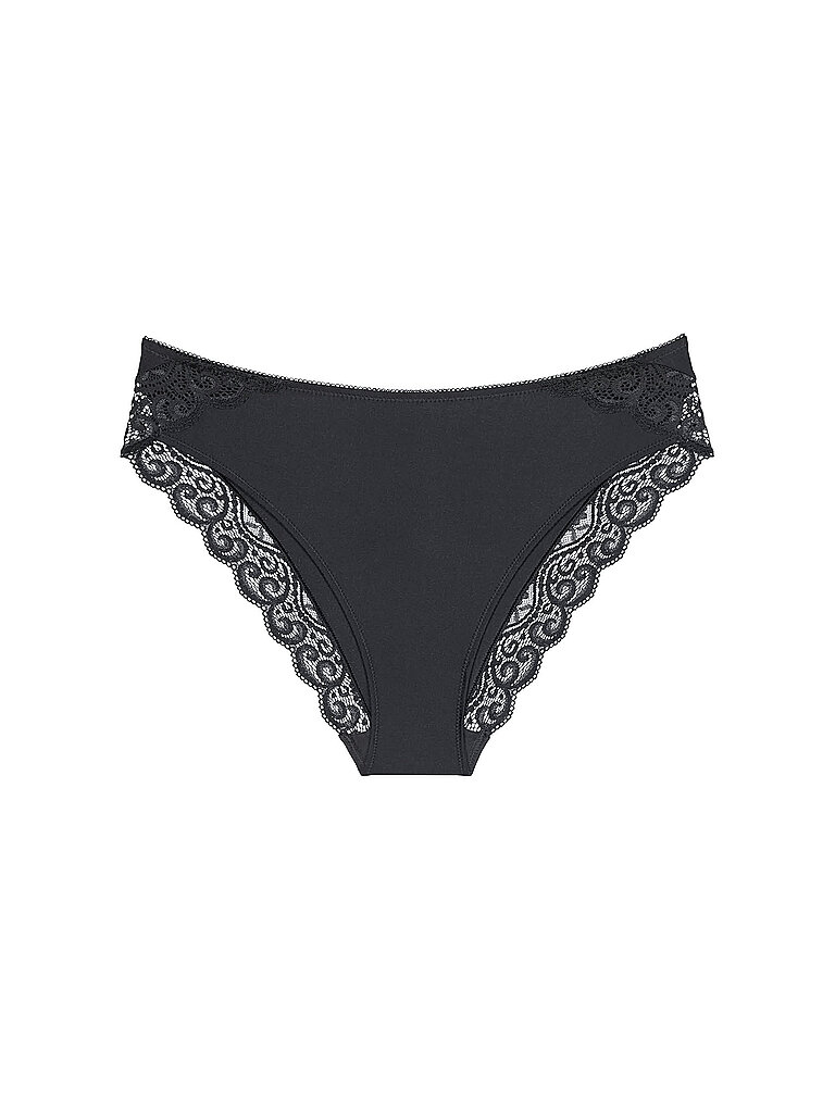 Slip AMOURETTE schwarz schwarz 44 damen
