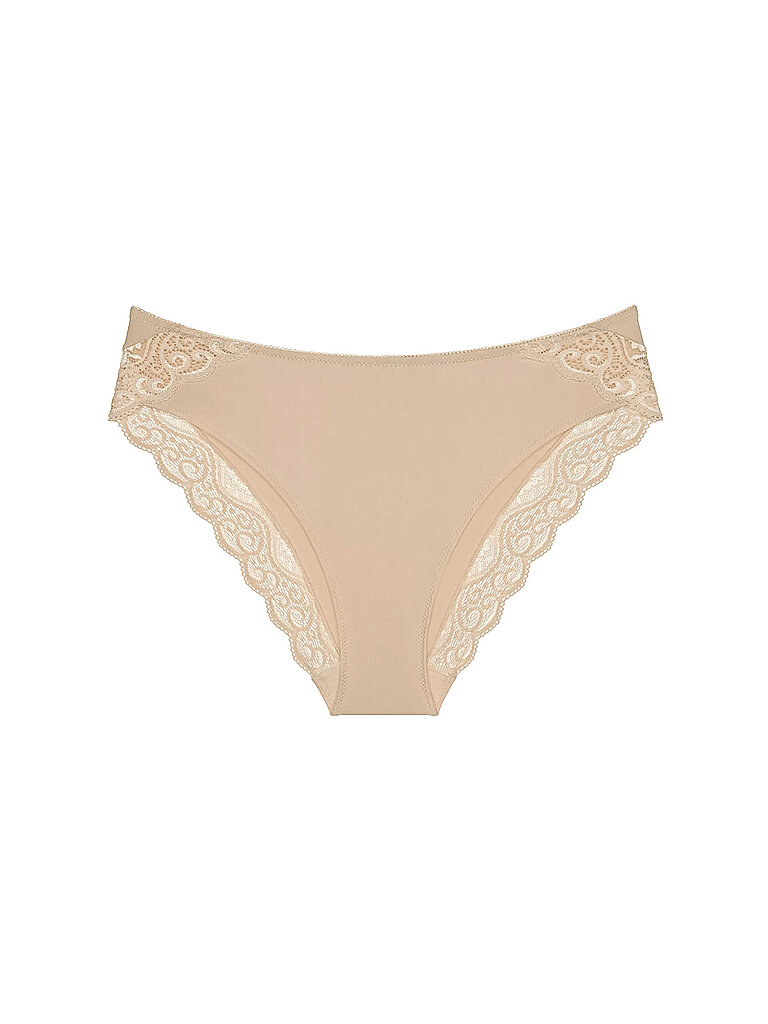 Slip AMOURETTE puder beige 36 damen