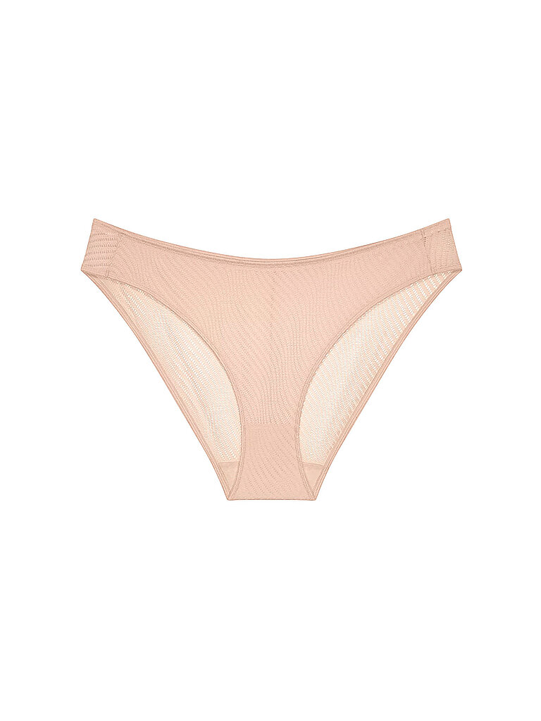 Slip HARMONY SPOTLIGHT fig pink beige 38 damen
