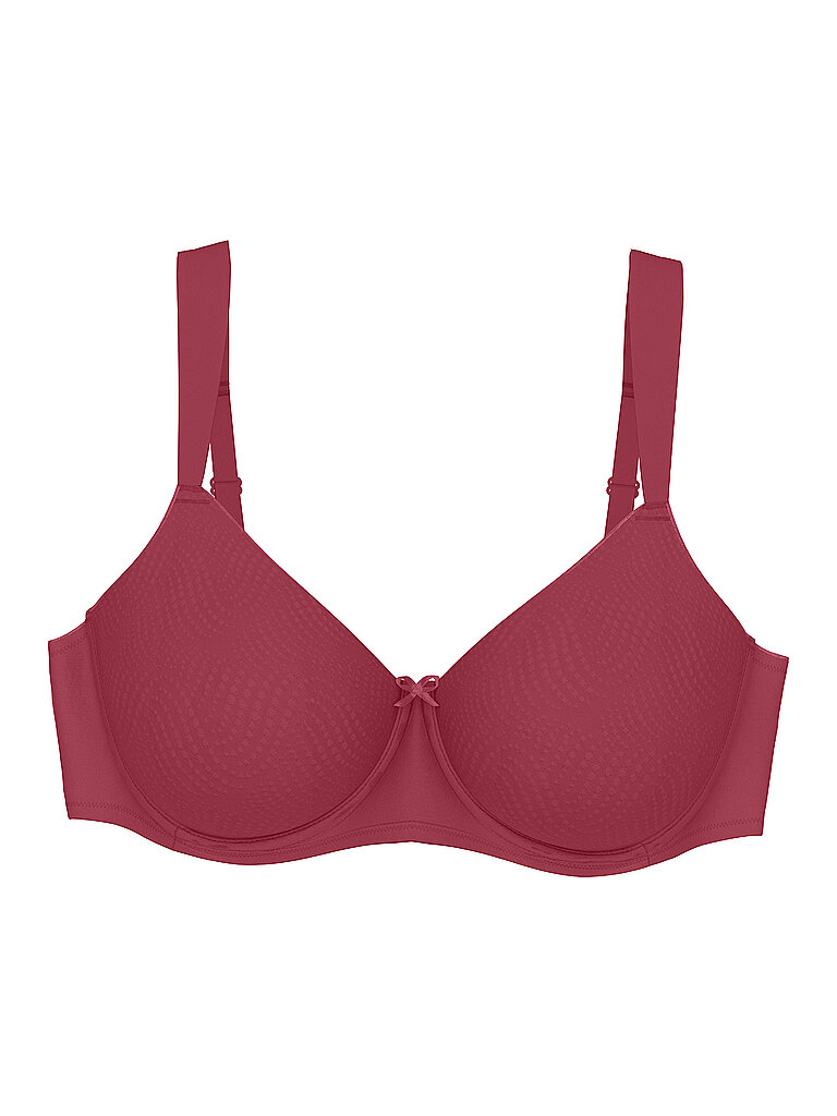 TRIUMPH Minimizer BH ESSENTIAL sweet marsala dunkelrot | 75E