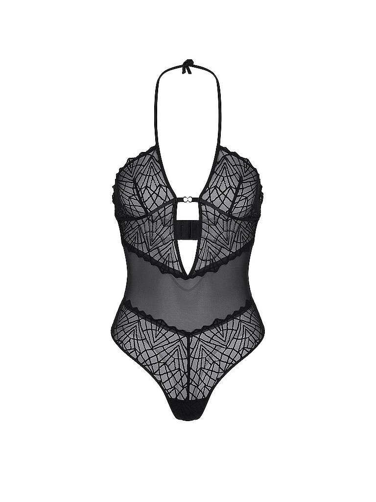 TRIUMPH Body ohne Bügel  THAT NIGHT IN VEGAS black schwarz | S