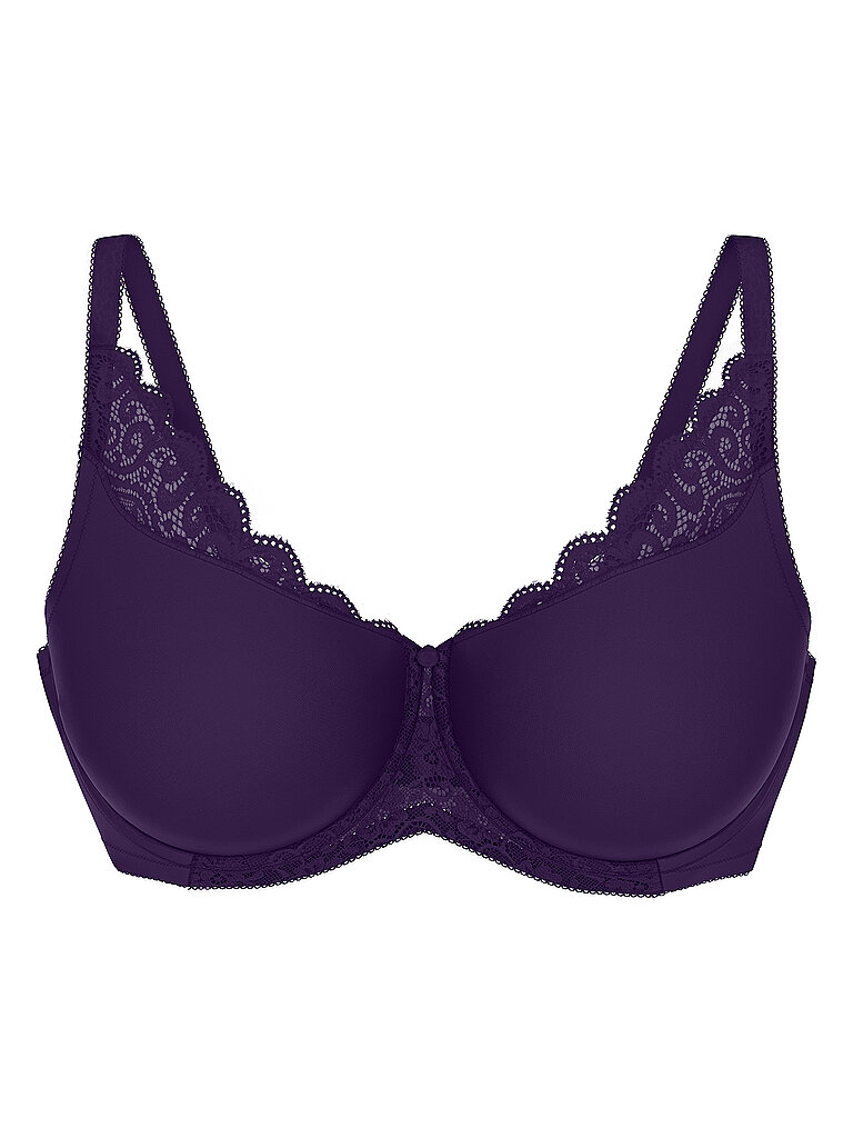 Minimizer BH AMOURETTE royal purple lila 90C damen