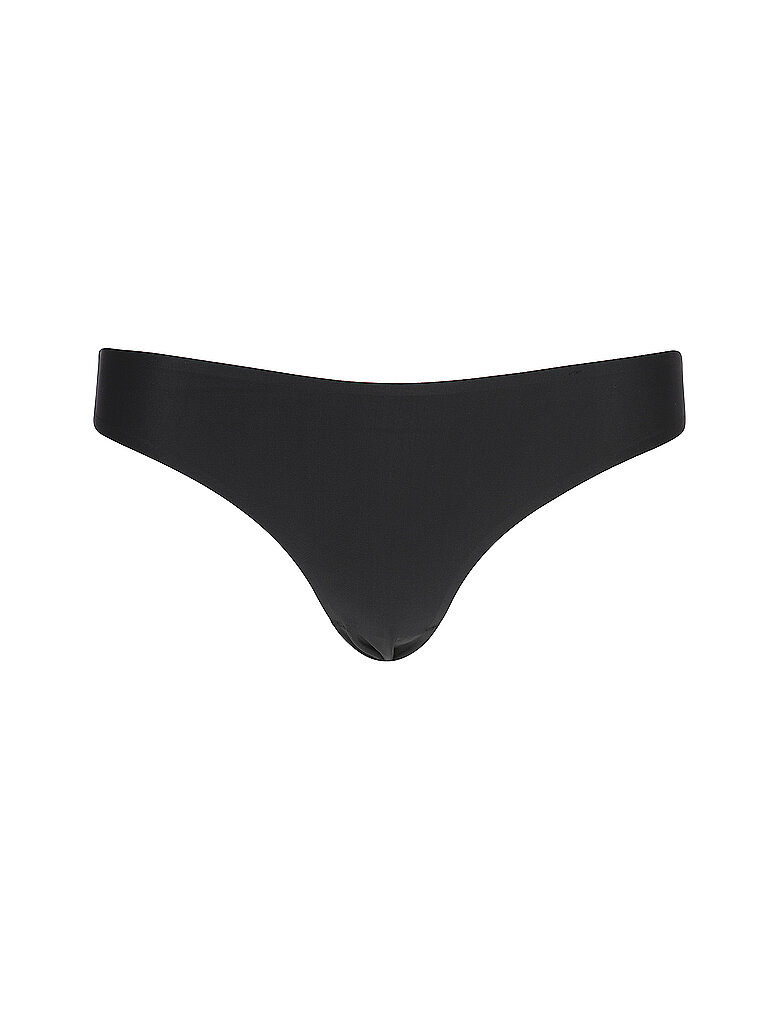 TRIUMPH Slip BODY MAKE-UP ILLUSION LACE black schwarz | 36