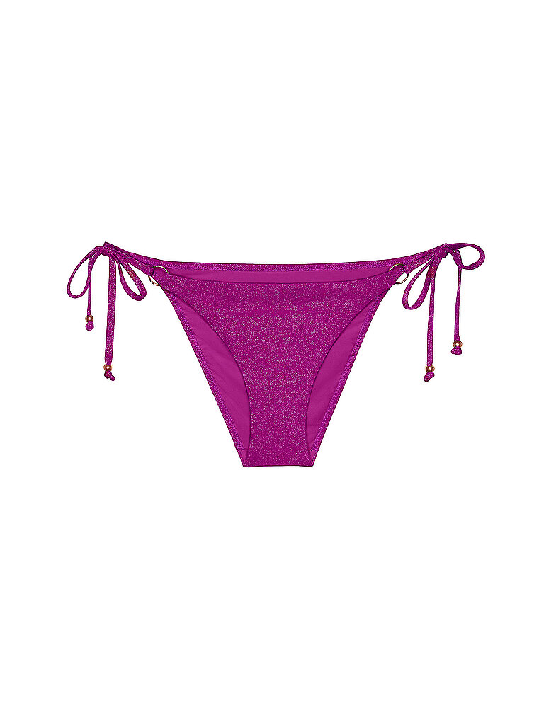 Bikini Slip SUMMER SUNSET raspberry juice pink 42 damen