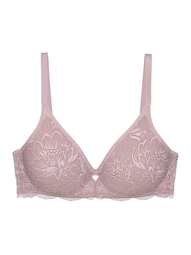 BH mit Bügel AMOURETTE CHARM sophia beige 95B damen