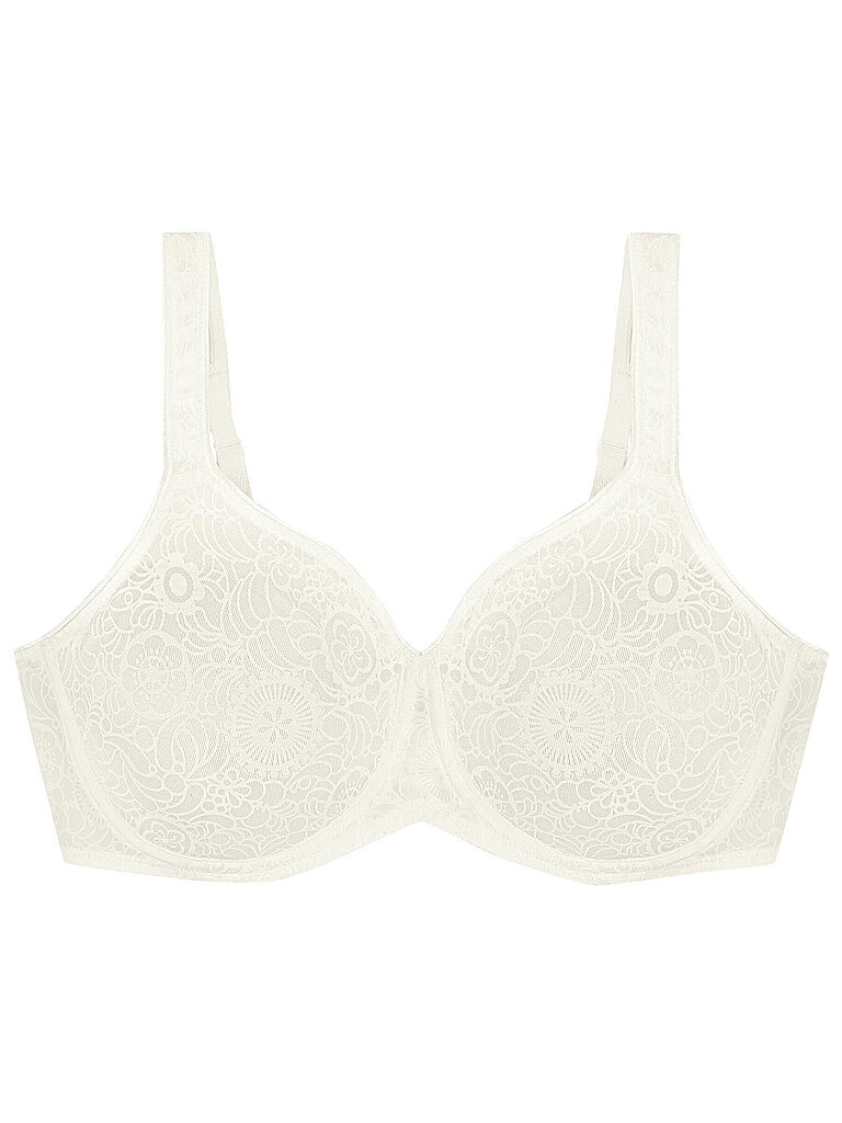 Minimizer BH LOVELY vanille creme 80D damen