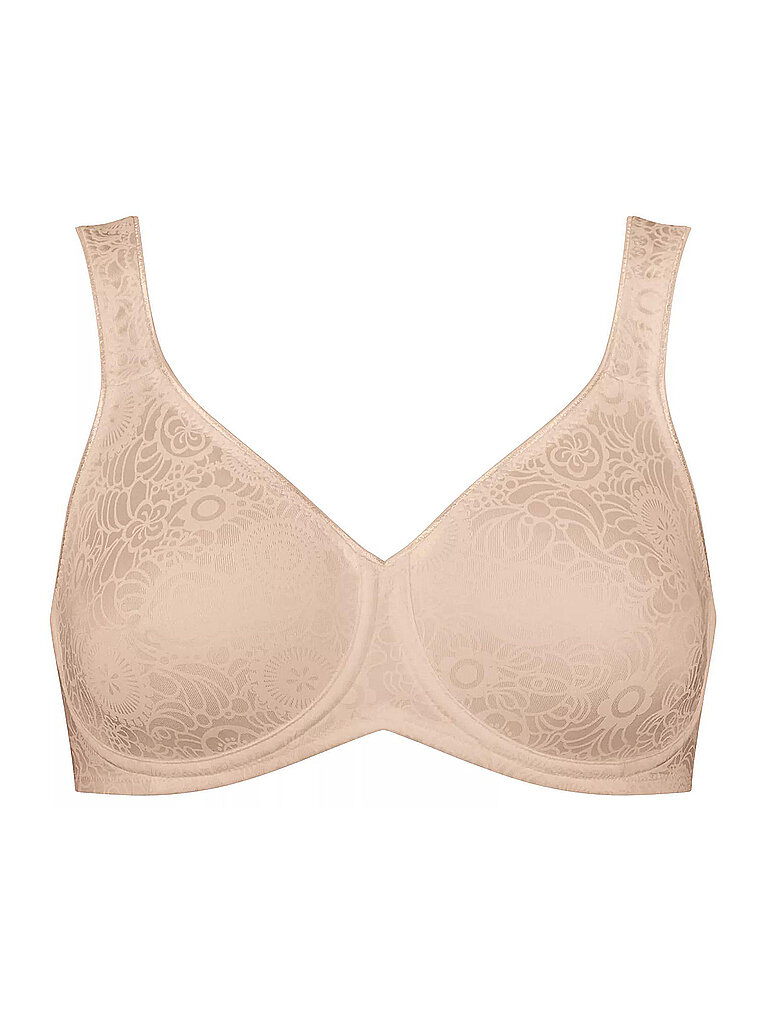 Minimizer BH LOVELY nude beige beige 85C damen