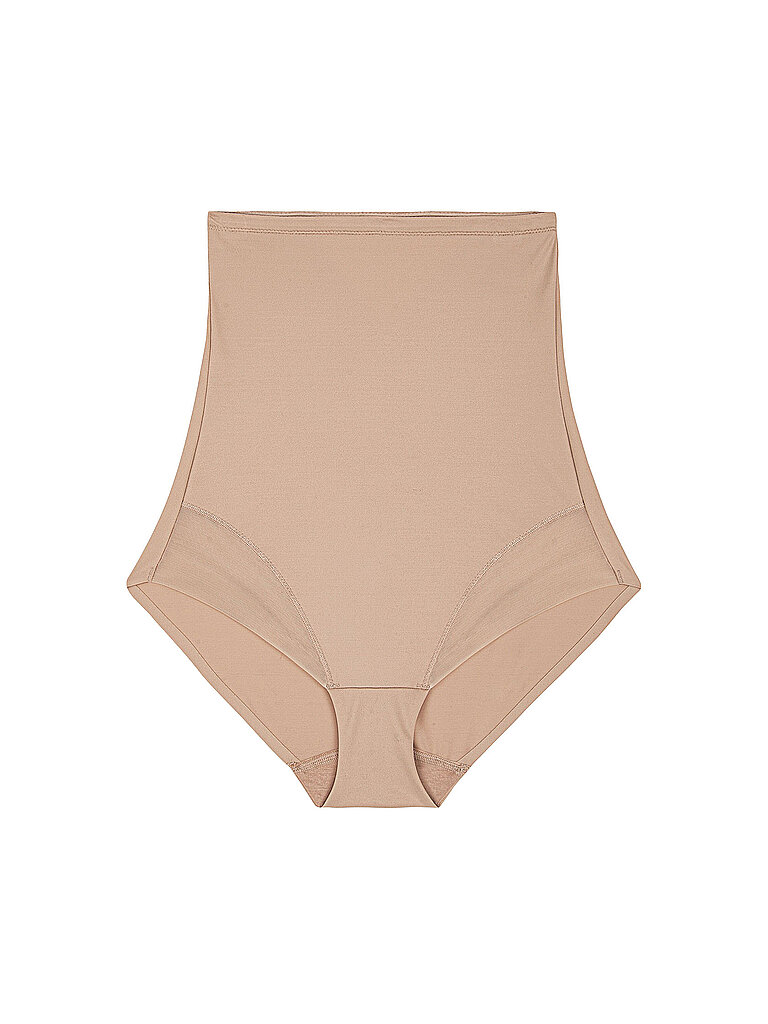 Shapewear Hose SHAPE SENSATION smooth skin beige 42 damen