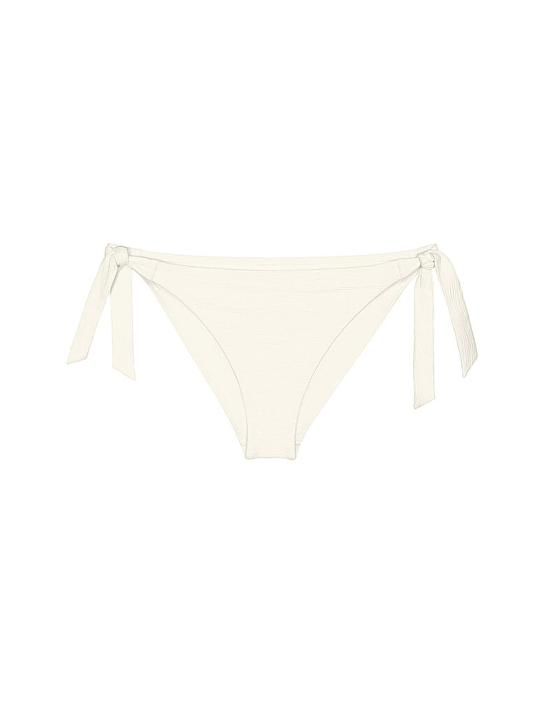 Bikini Slip SUMMER DUNE TAI beige creme 36 damen