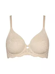 TRIUMPH | Bügel-BH "Amourette Charm" (Schwarz) | creme