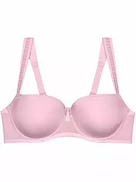 TRIUMPH | BH gefüttert PALINA COSMIC HEARTBEAT illumines blue | rosa