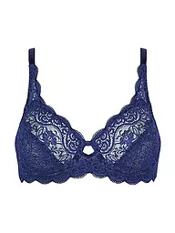 TRIUMPH | Bügel-BH AMOURETTE 300 weiss | blau