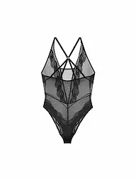 TRIUMPH | Body black  | Schwarz