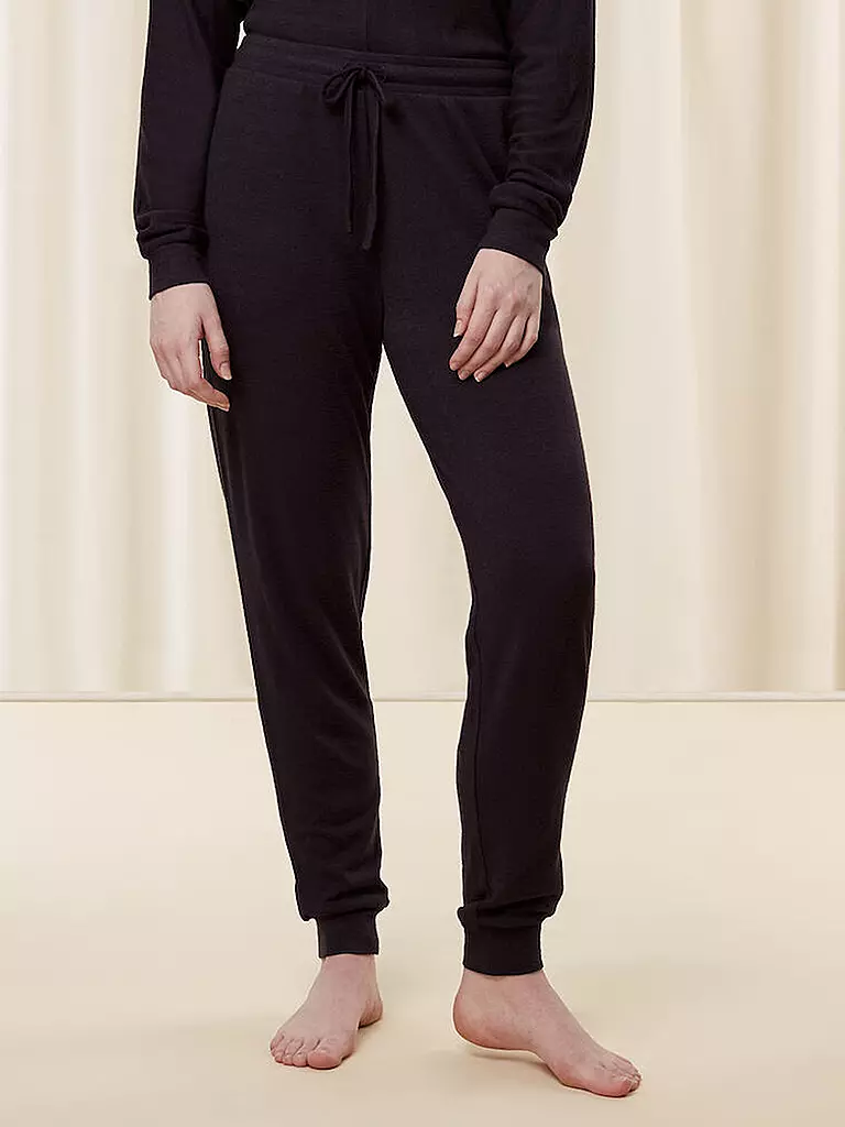 TRIUMPH | Loungewear Hose  | beere