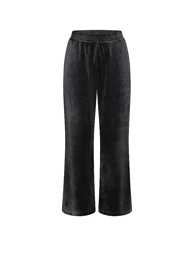 TRIUMPH | Loungewear Hose | schwarz