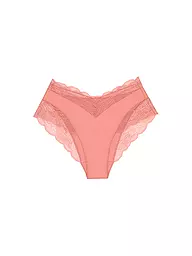TRIUMPH | Maxi Slip LIFT SMART ecru white | koralle