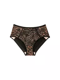 TRIUMPH | Maxi Slip Amourette Charm Creamy Dream | schwarz