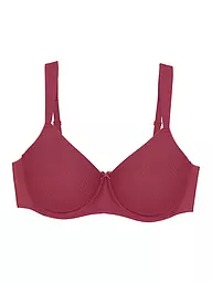 TRIUMPH | Minimizer BH ESSENTIAL MINIMIZER sweet marsala | Dunkelrot