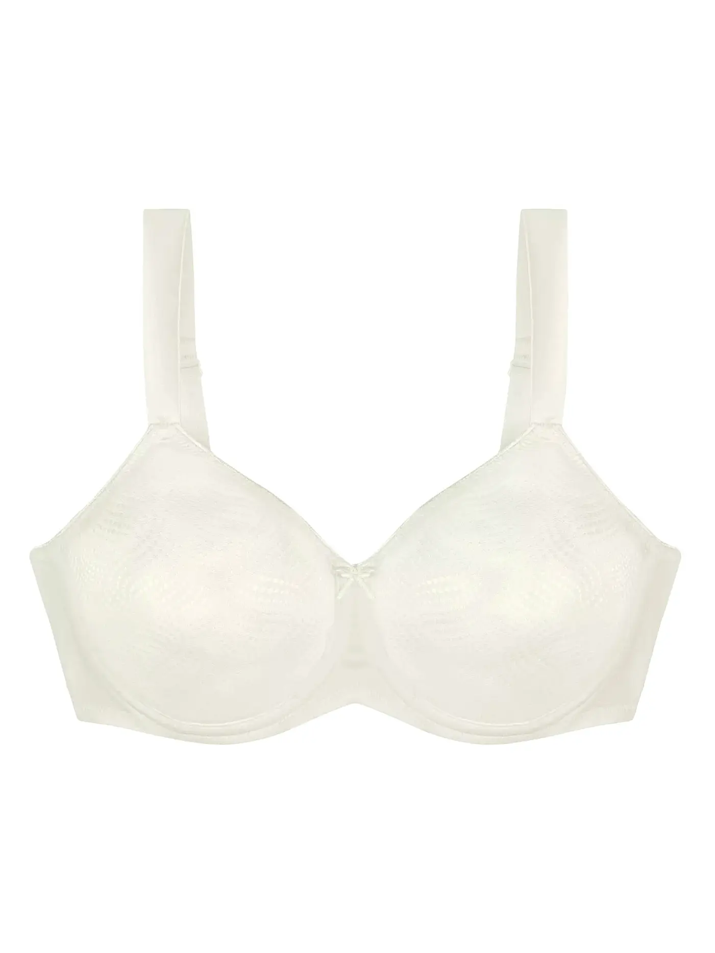 TRIUMPH | Minimizer BH "Essential" (Schwarz) | creme
