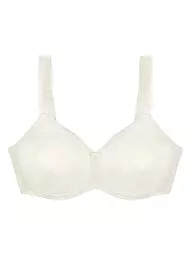 TRIUMPH | Minimizer BH "Essential" (Schwarz) | creme