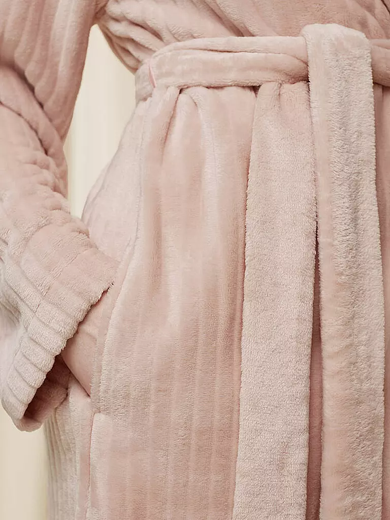TRIUMPH | Morgenmantel  | rosa