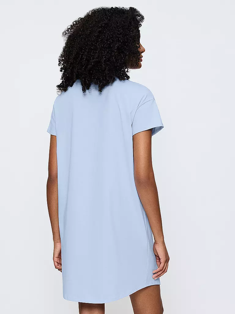 TRIUMPH | Nachthemd - Sleepshirt  | hellblau