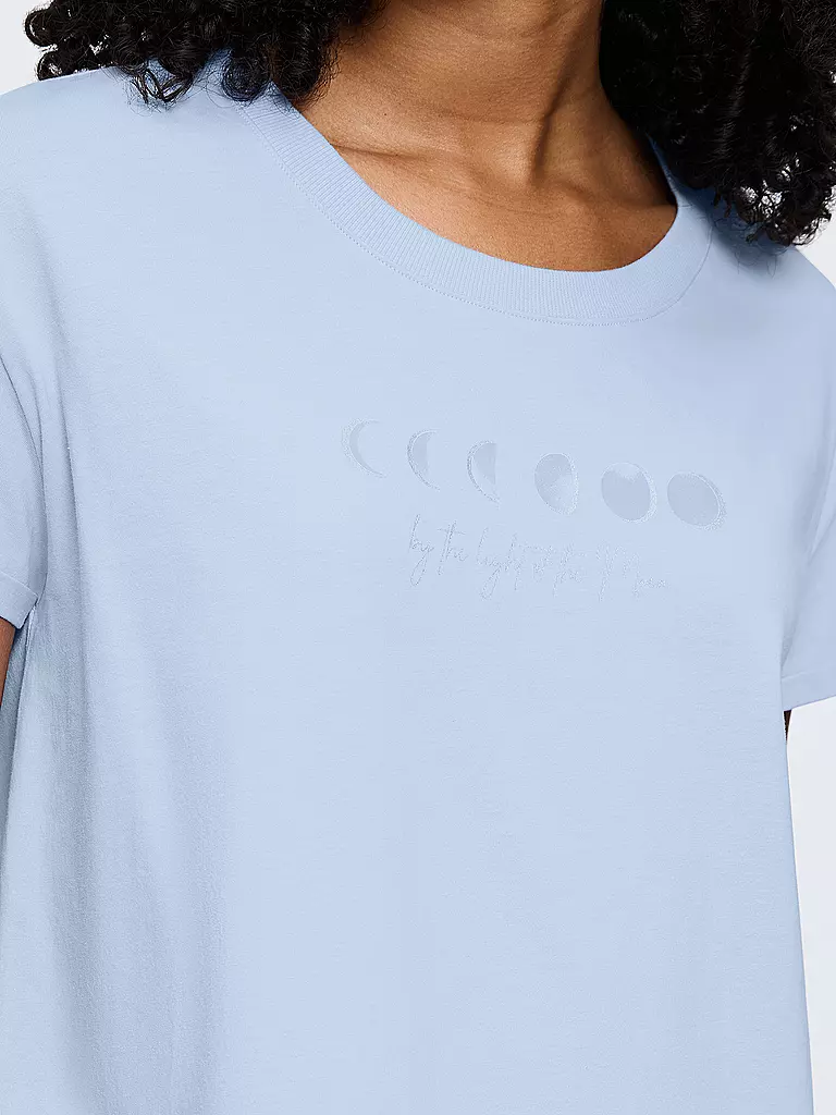 TRIUMPH | Nachthemd - Sleepshirt  | hellblau