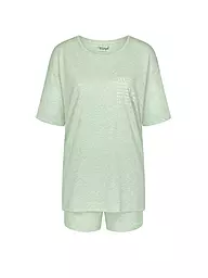TRIUMPH | Pyjama Set  | mint