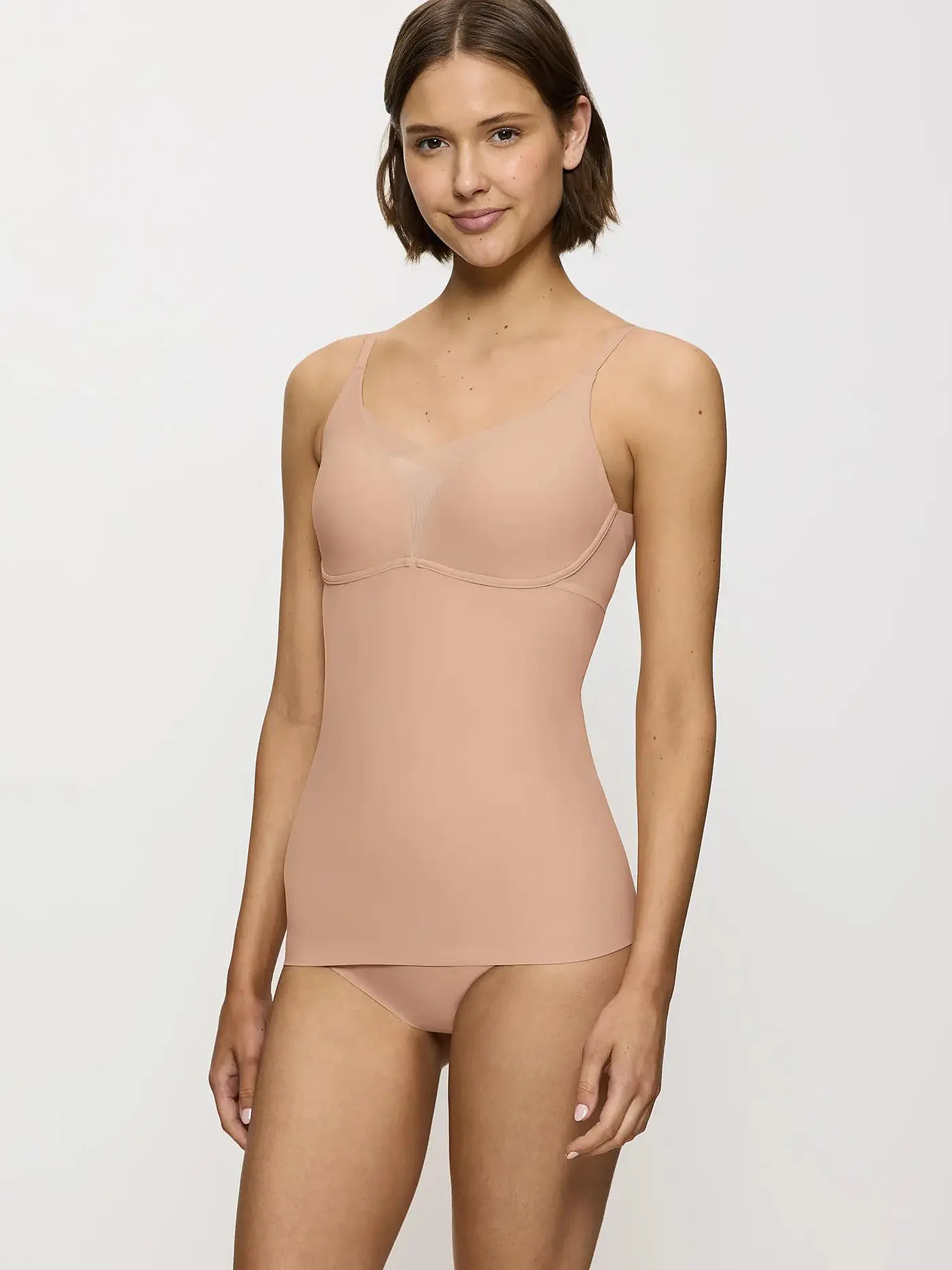 TRIUMPH | Shapetop SHAPE SMART | beige