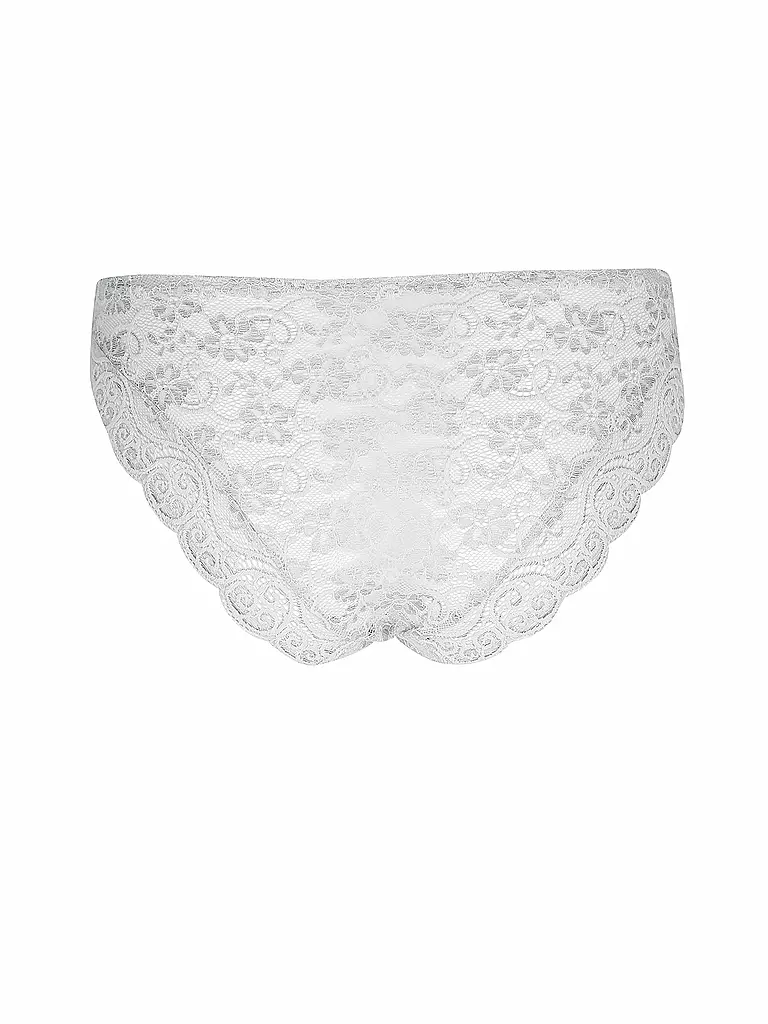 TRIUMPH | Slip "Amourette 300" (Plationo) | grau