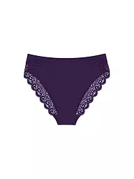 TRIUMPH | Slip AMOURETTE weiss | lila
