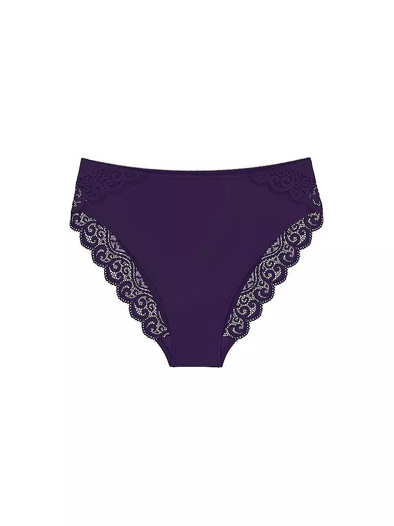 TRIUMPH | Slip AMOURETTE royal purple | lila