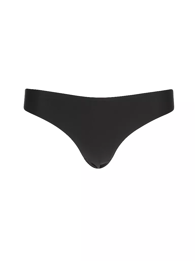 TRIUMPH | Slip BODY MAKE-UP ILLUSION LACE black | schwarz