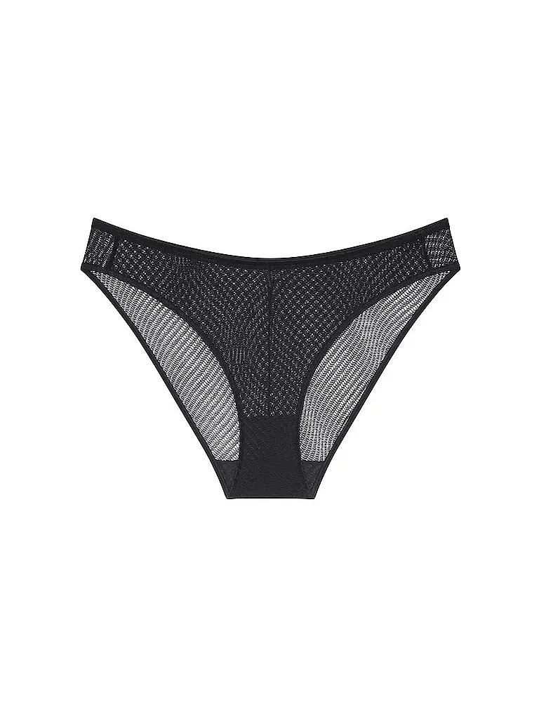 TRIUMPH | Slip HARMONY SPOTLIGHT black | schwarz