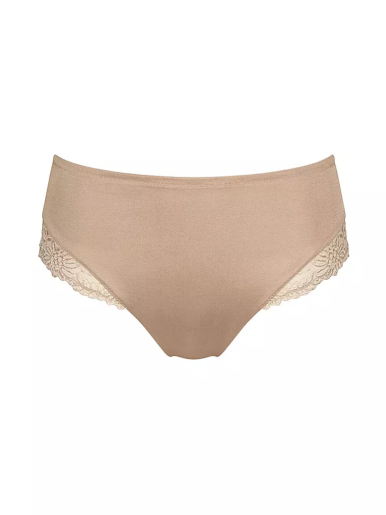 TRIUMPH | Slip Ladyform Soft Maxi | beige